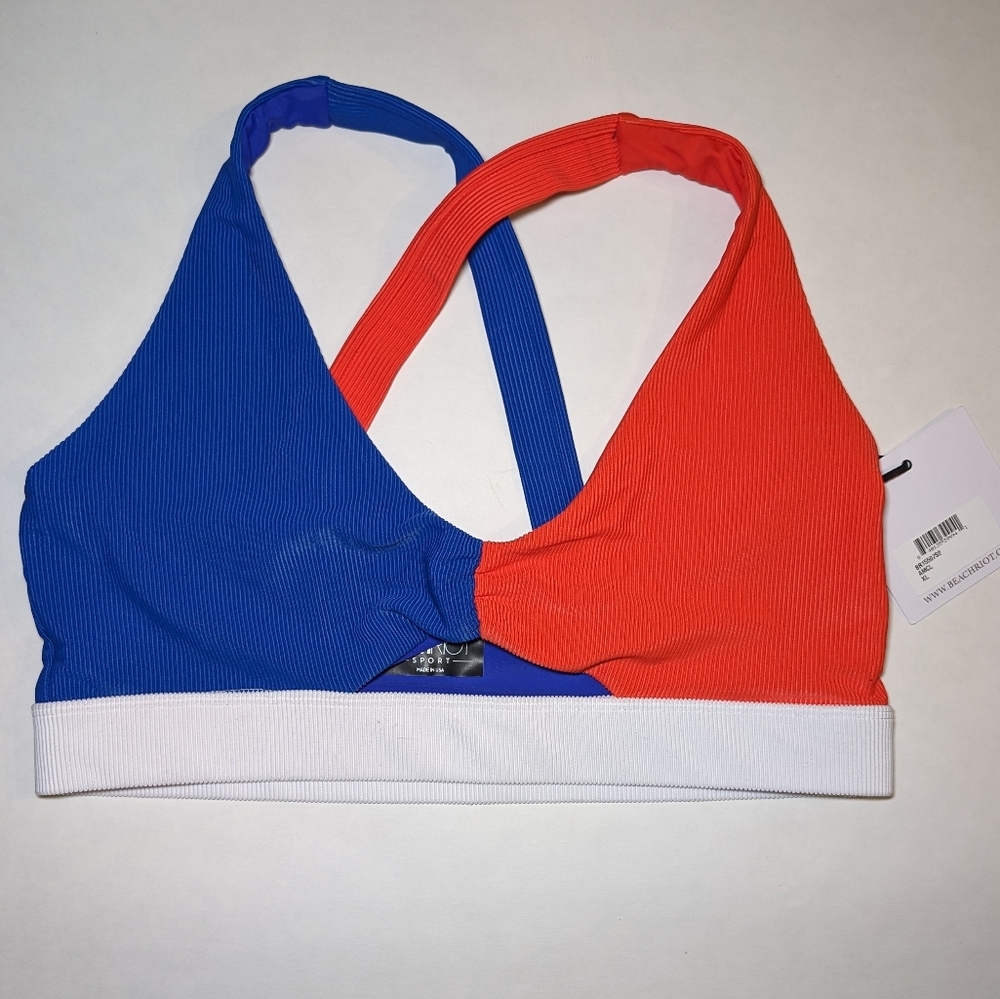 Beach Riot Two Piece Set